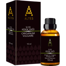 %100 Saf Kekik Uçucu Yağı / %71,68 Carvacrol / Oregano Oil / Origanum Vulgare 10ml YM24KK0101