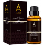 %100 Saf Hardal Tohum Yağı / Mustard Seed Oil / Soğuk Sıkım YM24HRD0101
